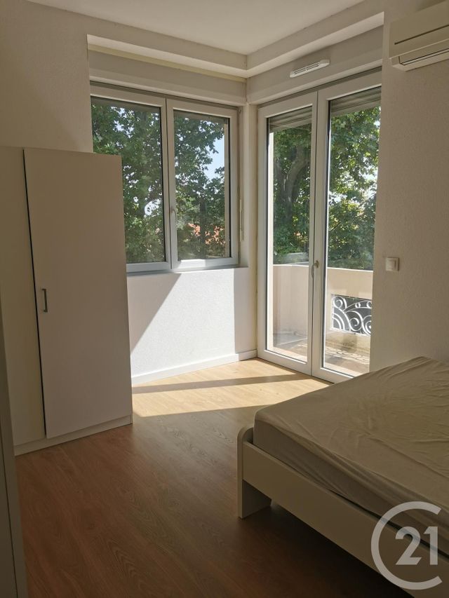 Appartement T2 &agrave; louer - 2 pi&egrave;ces - 38,99 m2 - Montpellier - 34 - LANGUEDOC-ROUSSILLON