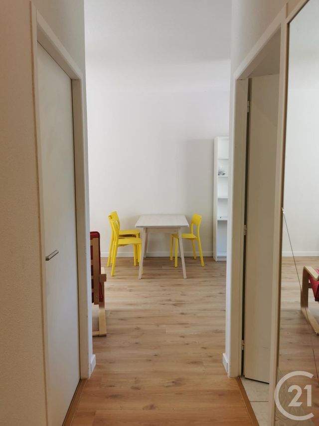 Appartement T2 &agrave; louer - 2 pi&egrave;ces - 38,99 m2 - Montpellier - 34 - LANGUEDOC-ROUSSILLON