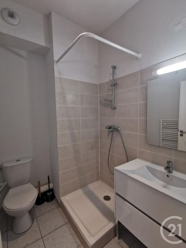 Appartement T2 &agrave; louer - 2 pi&egrave;ces - 38,99 m2 - Montpellier - 34 - LANGUEDOC-ROUSSILLON