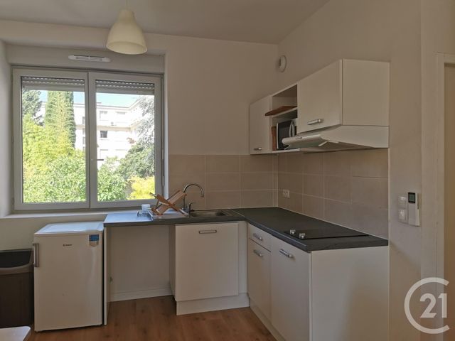 Appartement T2 &agrave; louer - 2 pi&egrave;ces - 38,99 m2 - Montpellier - 34 - LANGUEDOC-ROUSSILLON