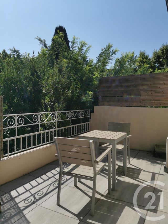 Appartement T2 &agrave; louer - 2 pi&egrave;ces - 38,99 m2 - Montpellier - 34 - LANGUEDOC-ROUSSILLON