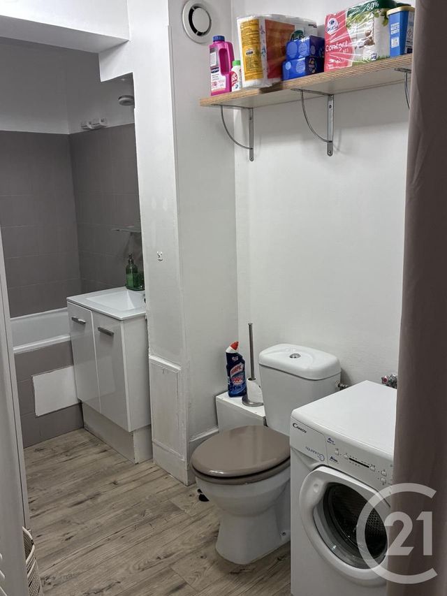 Appartement T2 &agrave; louer - 2 pi&egrave;ces - 34,62 m2 - Montpellier - 34 - LANGUEDOC-ROUSSILLON