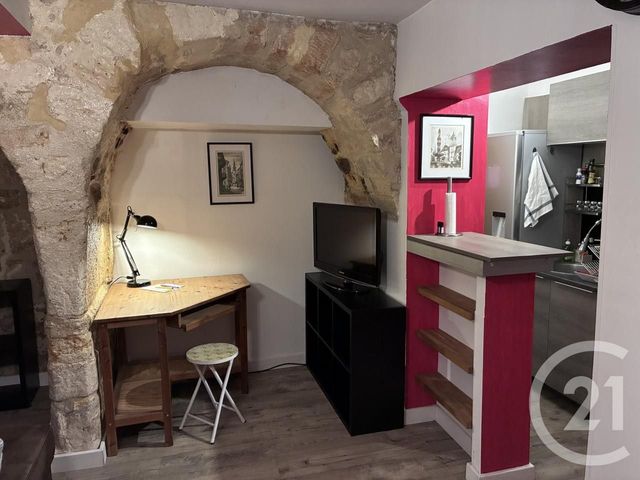 Appartement T2 &agrave; louer - 2 pi&egrave;ces - 34,62 m2 - Montpellier - 34 - LANGUEDOC-ROUSSILLON