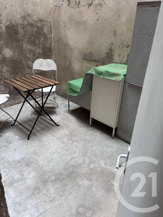 Appartement T2 &agrave; louer - 2 pi&egrave;ces - 34,62 m2 - Montpellier - 34 - LANGUEDOC-ROUSSILLON
