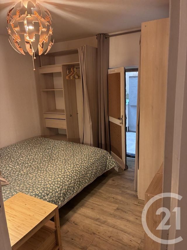Appartement T2 &agrave; louer - 2 pi&egrave;ces - 34,62 m2 - Montpellier - 34 - LANGUEDOC-ROUSSILLON