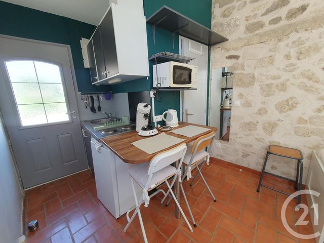 Appartement F1 &agrave; vendre - 1 pi&egrave;ce - 13,68 m2 - Montpellier - 34 - LANGUEDOC-ROUSSILLON