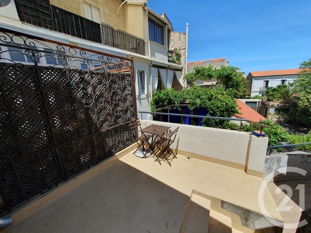 Appartement F1 &agrave; vendre - 1 pi&egrave;ce - 13,68 m2 - Montpellier - 34 - LANGUEDOC-ROUSSILLON