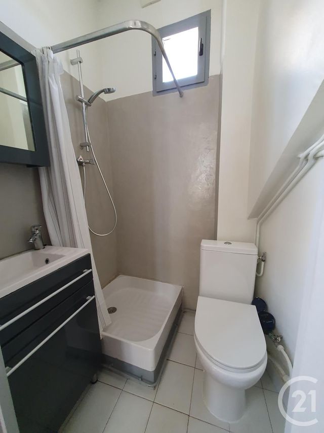Appartement F1 &agrave; vendre - 1 pi&egrave;ce - 13,68 m2 - Montpellier - 34 - LANGUEDOC-ROUSSILLON