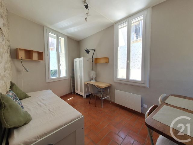 Appartement F1 &agrave; vendre - 1 pi&egrave;ce - 13,68 m2 - Montpellier - 34 - LANGUEDOC-ROUSSILLON