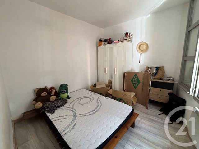 Appartement T2 &agrave; louer - 2 pi&egrave;ces - 31,54 m2 - Montpellier - 34 - LANGUEDOC-ROUSSILLON