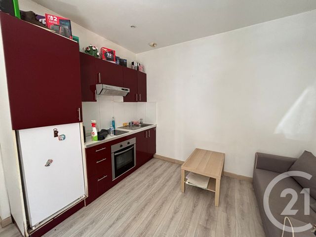 Appartement T2 &agrave; louer - 2 pi&egrave;ces - 31,54 m2 - Montpellier - 34 - LANGUEDOC-ROUSSILLON