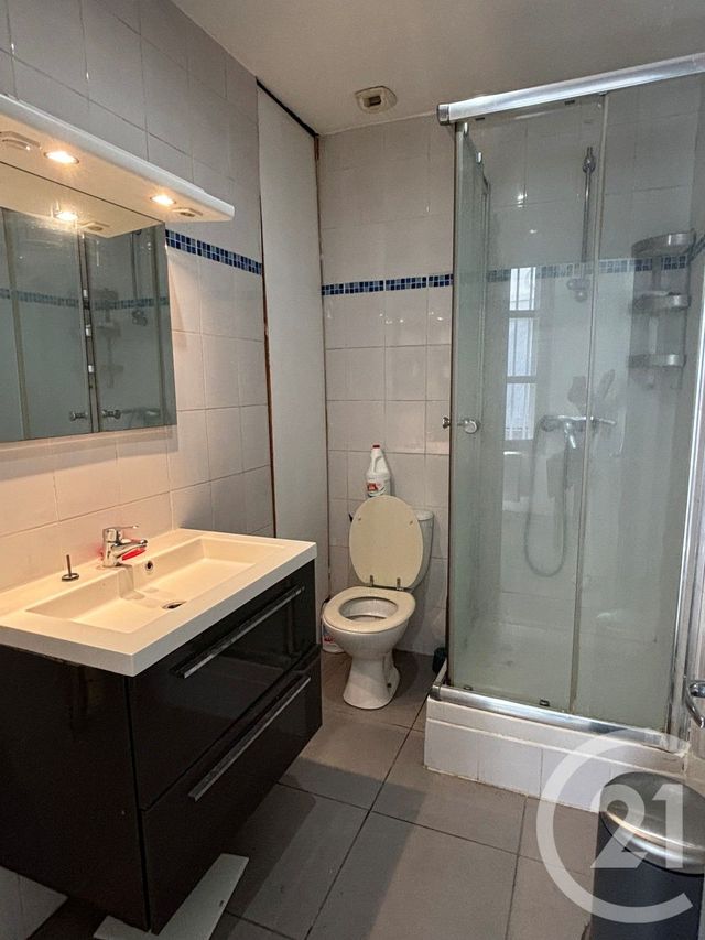 Appartement T2 &agrave; louer - 2 pi&egrave;ces - 31,54 m2 - Montpellier - 34 - LANGUEDOC-ROUSSILLON