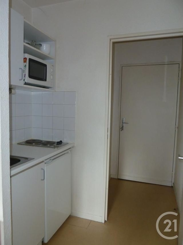 Appartement Studio &agrave; louer - 1 pi&egrave;ce - 18,89 m2 - Montpellier - 34 - LANGUEDOC-ROUSSILLON