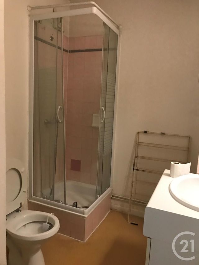 Appartement Studio &agrave; louer - 1 pi&egrave;ce - 18,89 m2 - Montpellier - 34 - LANGUEDOC-ROUSSILLON