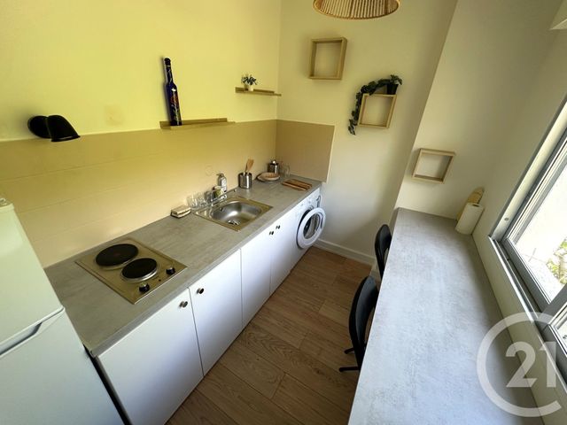 Appartement T2 &agrave; louer - 2 pi&egrave;ces - 40,32 m2 - Montpellier - 34 - LANGUEDOC-ROUSSILLON