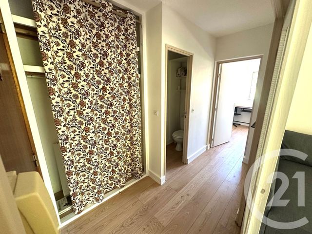 Appartement T2 &agrave; louer - 2 pi&egrave;ces - 40,32 m2 - Montpellier - 34 - LANGUEDOC-ROUSSILLON