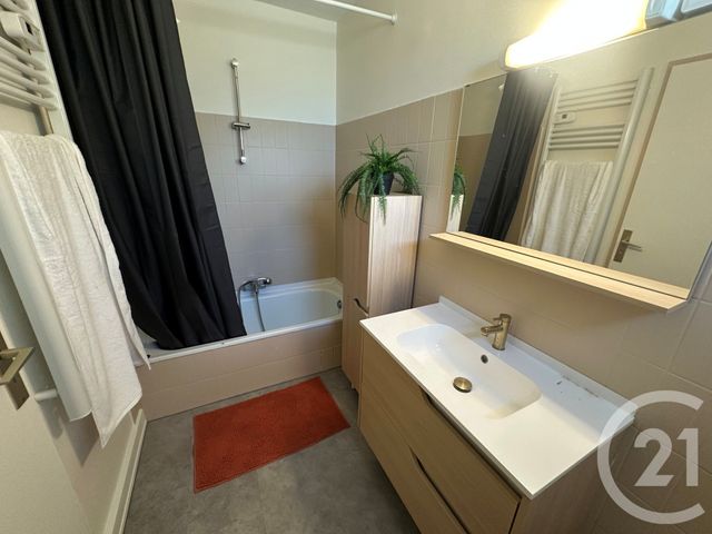 Appartement T2 &agrave; louer - 2 pi&egrave;ces - 40,32 m2 - Montpellier - 34 - LANGUEDOC-ROUSSILLON