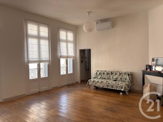 appartement - MONTPELLIER - 34