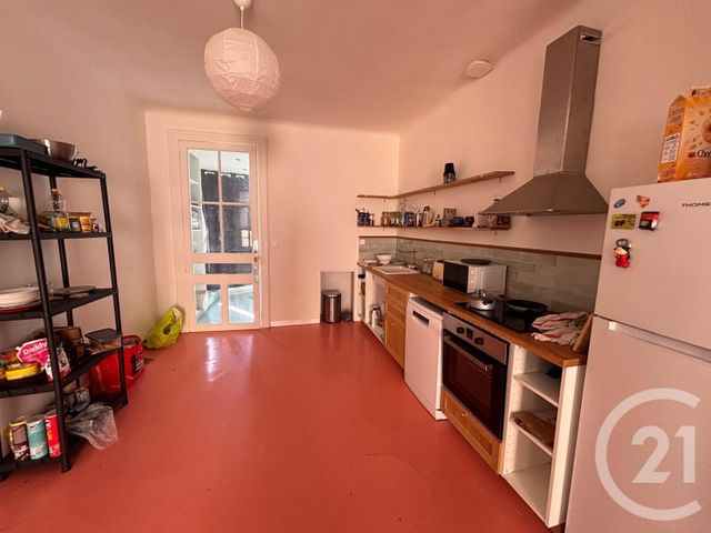 Appartement F3 &agrave; vendre - 3 pi&egrave;ces - 92 m2 - Montpellier - 34 - LANGUEDOC-ROUSSILLON