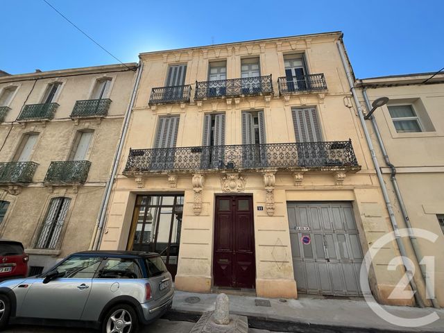 Appartement F3 &agrave; vendre - 3 pi&egrave;ces - 92 m2 - Montpellier - 34 - LANGUEDOC-ROUSSILLON
