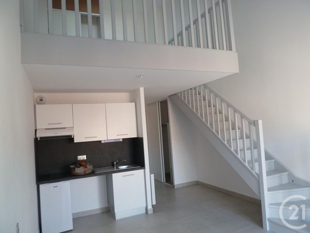 Appartement F2 &agrave; louer - 2 pi&egrave;ces - 40,30 m2 - Montpellier - 34 - LANGUEDOC-ROUSSILLON