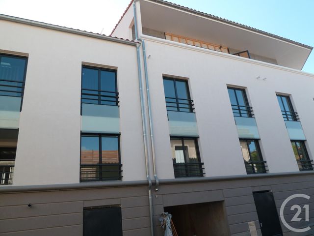 Appartement F2 &agrave; louer - 2 pi&egrave;ces - 40,30 m2 - Montpellier - 34 - LANGUEDOC-ROUSSILLON