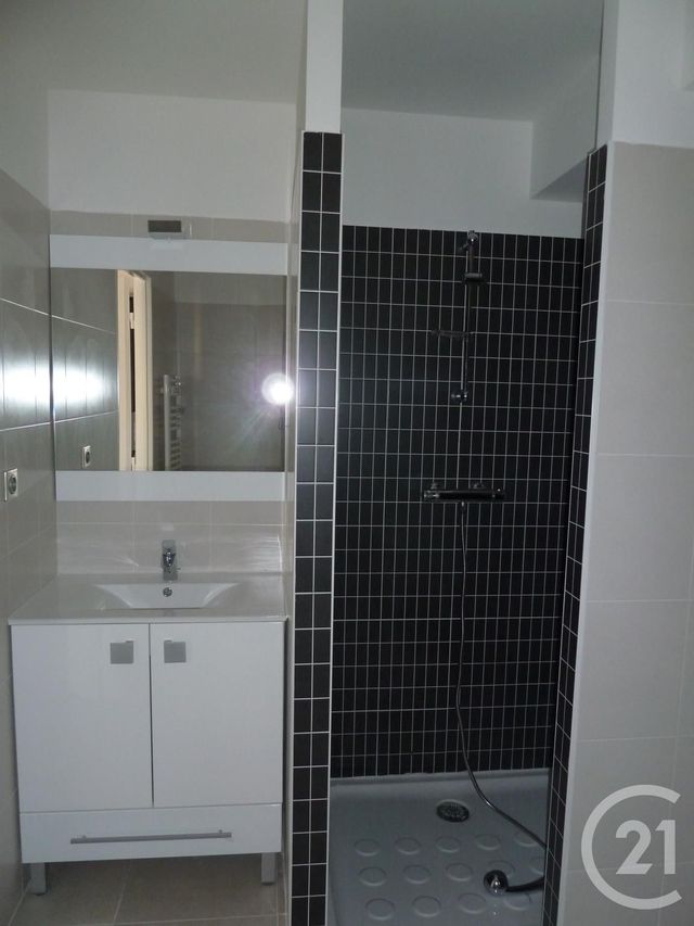 Appartement F2 &agrave; louer - 2 pi&egrave;ces - 40,30 m2 - Montpellier - 34 - LANGUEDOC-ROUSSILLON