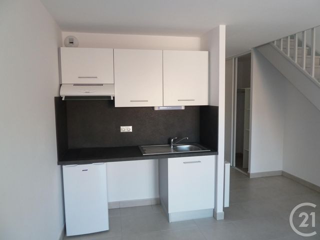 Appartement F2 &agrave; louer - 2 pi&egrave;ces - 40,30 m2 - Montpellier - 34 - LANGUEDOC-ROUSSILLON