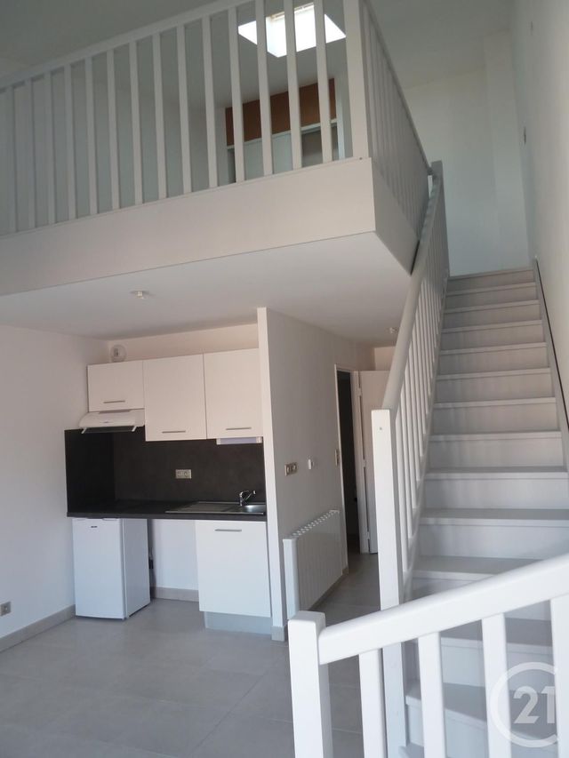 Appartement F2 à louer MONTPELLIER