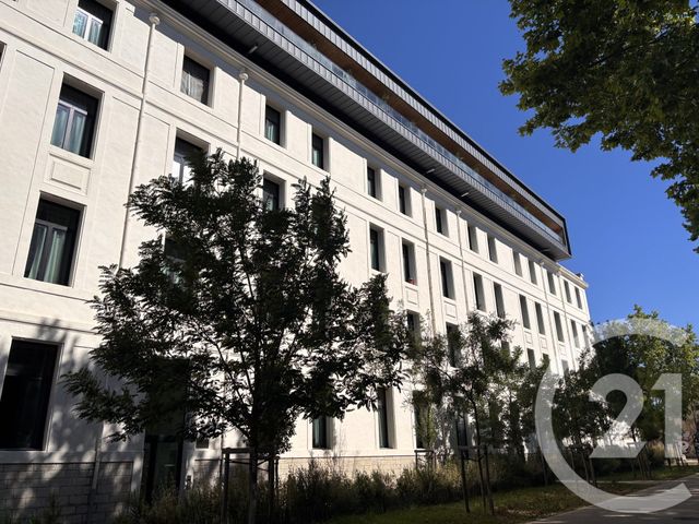 appartement - MONTPELLIER - 34