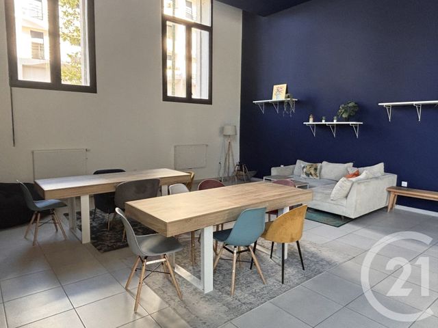 Appartement Studio &agrave; vendre - 1 pi&egrave;ce - 18 m2 - Montpellier - 34 - LANGUEDOC-ROUSSILLON