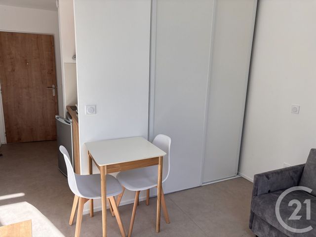 Appartement Studio &agrave; vendre - 1 pi&egrave;ce - 18 m2 - Montpellier - 34 - LANGUEDOC-ROUSSILLON