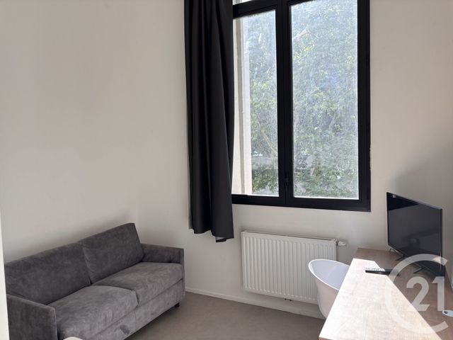 Appartement Studio &agrave; vendre - 1 pi&egrave;ce - 18 m2 - Montpellier - 34 - LANGUEDOC-ROUSSILLON