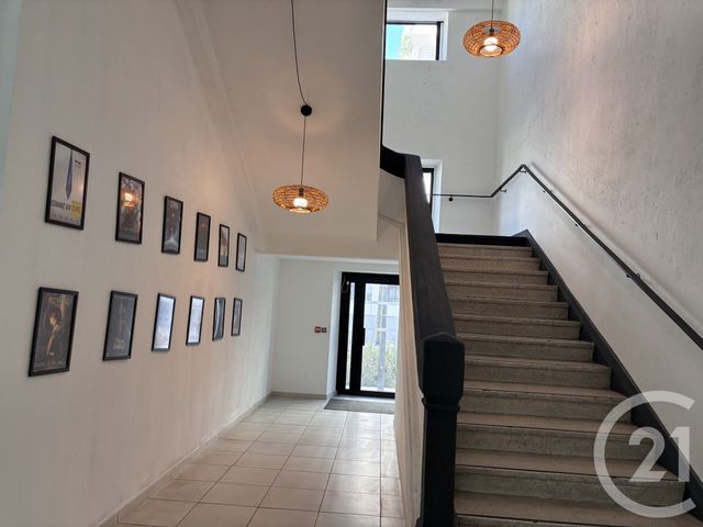 Appartement Studio &agrave; vendre - 1 pi&egrave;ce - 18 m2 - Montpellier - 34 - LANGUEDOC-ROUSSILLON