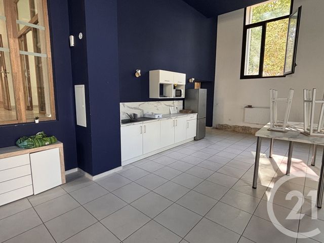 Appartement Studio &agrave; vendre - 1 pi&egrave;ce - 18 m2 - Montpellier - 34 - LANGUEDOC-ROUSSILLON