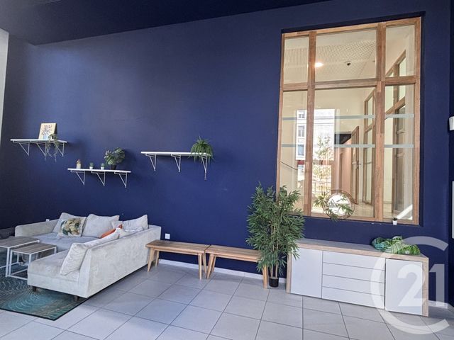 Appartement Studio &agrave; vendre - 1 pi&egrave;ce - 18 m2 - Montpellier - 34 - LANGUEDOC-ROUSSILLON