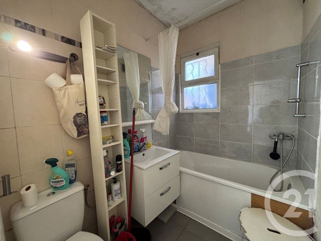 Appartement T2 &agrave; louer - 2 pi&egrave;ces - 34,84 m2 - Montpellier - 34 - LANGUEDOC-ROUSSILLON