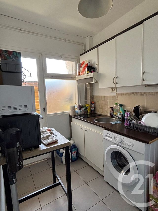 Appartement T2 &agrave; louer - 2 pi&egrave;ces - 34,84 m2 - Montpellier - 34 - LANGUEDOC-ROUSSILLON