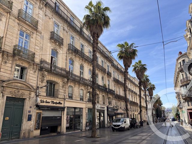 Appartement F 4 &agrave; vendre - 4 pi&egrave;ces - 86 m2 - Montpellier - 34 - LANGUEDOC-ROUSSILLON