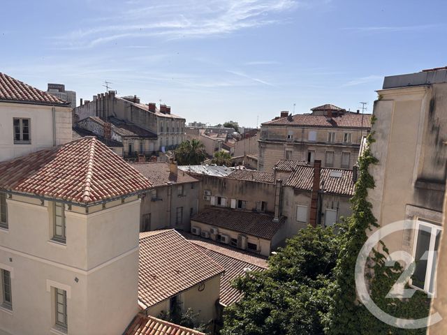 Appartement F 4 &agrave; vendre - 4 pi&egrave;ces - 86 m2 - Montpellier - 34 - LANGUEDOC-ROUSSILLON