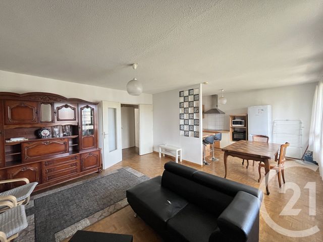 appartement - MONTPELLIER - 34