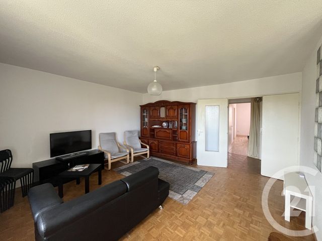 Appartement T3 &agrave; vendre - 3 pi&egrave;ces - 74,82 m2 - Montpellier - 34 - LANGUEDOC-ROUSSILLON