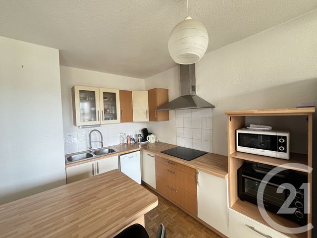 Appartement T3 &agrave; vendre - 3 pi&egrave;ces - 74,82 m2 - Montpellier - 34 - LANGUEDOC-ROUSSILLON