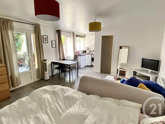 Appartement Studio &agrave; louer - 1 pi&egrave;ce - 27,72 m2 - Montpellier - 34 - LANGUEDOC-ROUSSILLON