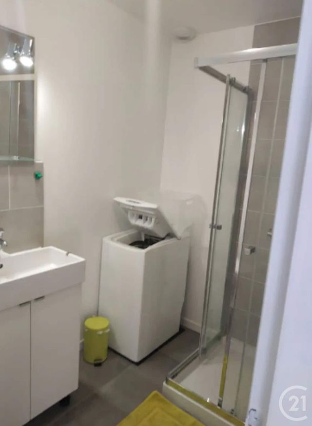 Appartement Studio &agrave; louer - 1 pi&egrave;ce - 27,72 m2 - Montpellier - 34 - LANGUEDOC-ROUSSILLON