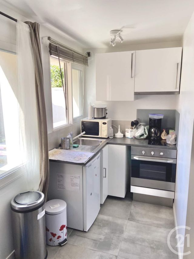 Appartement Studio &agrave; louer - 1 pi&egrave;ce - 27,72 m2 - Montpellier - 34 - LANGUEDOC-ROUSSILLON