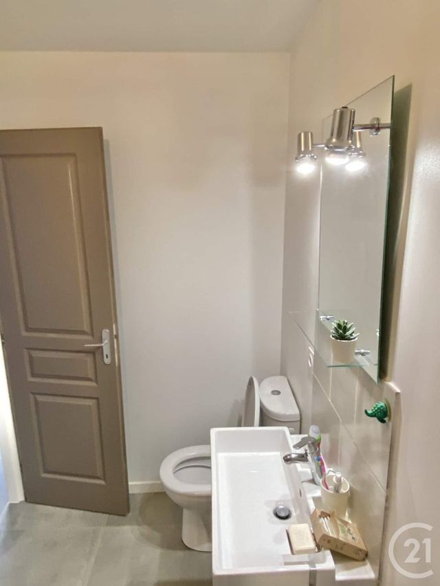 Appartement Studio &agrave; louer - 1 pi&egrave;ce - 27,72 m2 - Montpellier - 34 - LANGUEDOC-ROUSSILLON
