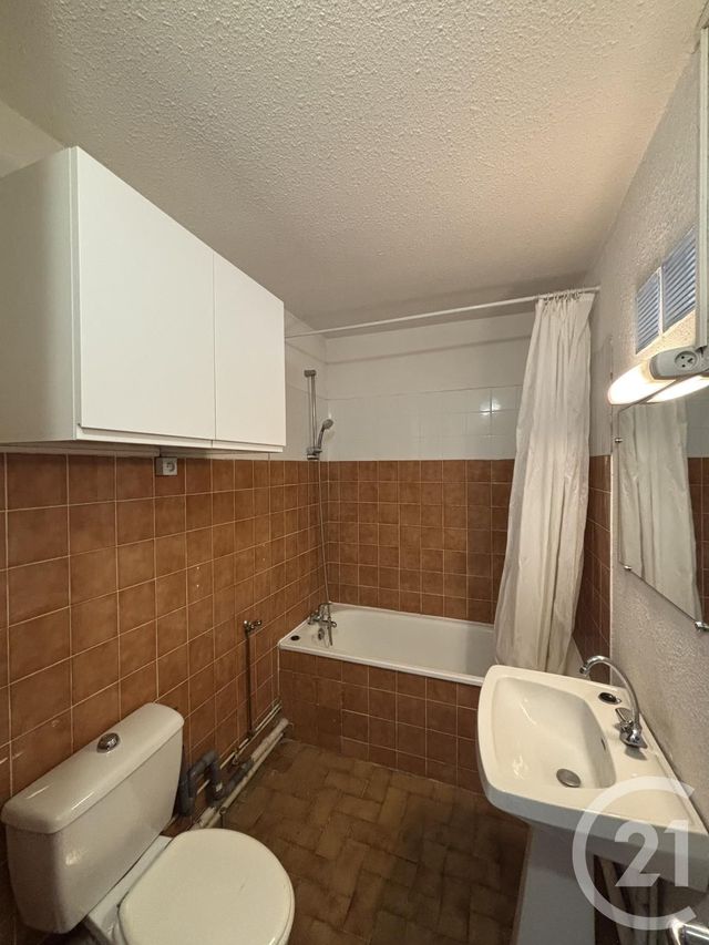 Appartement Studio &agrave; louer - 1 pi&egrave;ce - 22,75 m2 - Montpellier - 34 - LANGUEDOC-ROUSSILLON