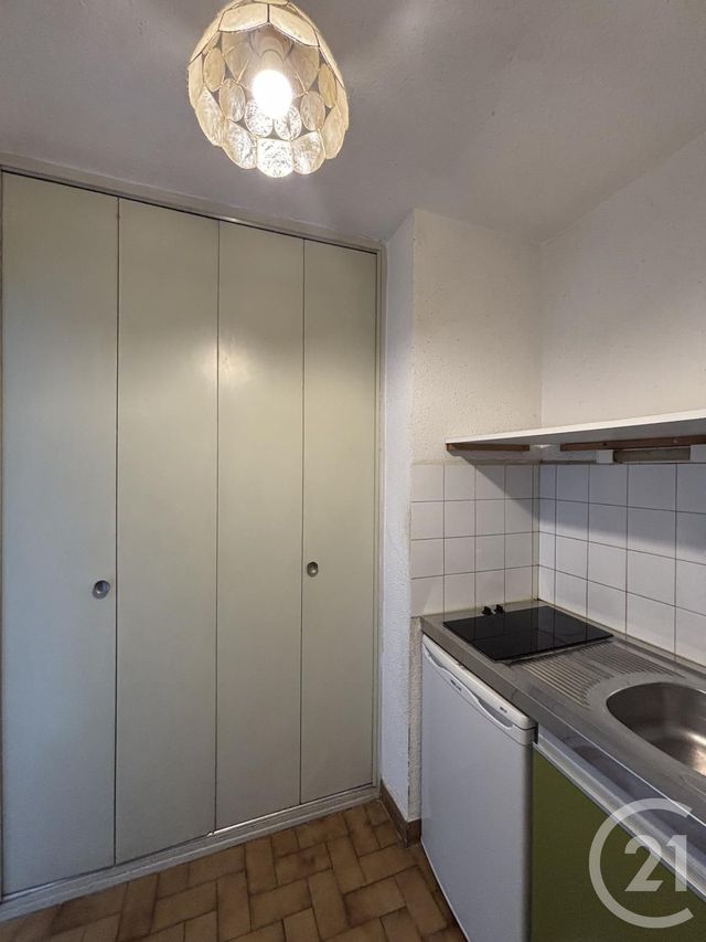 Appartement Studio &agrave; louer - 1 pi&egrave;ce - 22,75 m2 - Montpellier - 34 - LANGUEDOC-ROUSSILLON