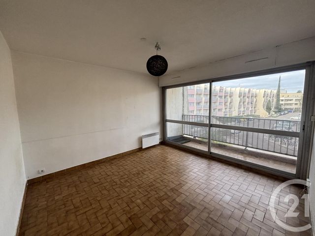 Appartement Studio &agrave; louer - 1 pi&egrave;ce - 22,75 m2 - Montpellier - 34 - LANGUEDOC-ROUSSILLON